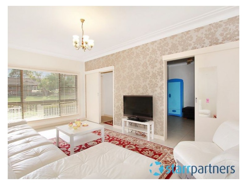 40 Lewis Street, Merrylands NSW 2160