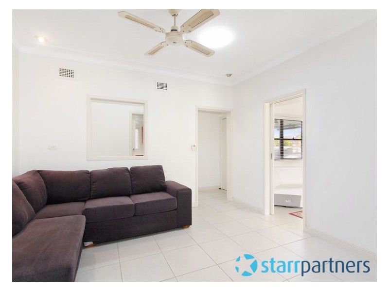 40 Lewis Street, Merrylands NSW 2160