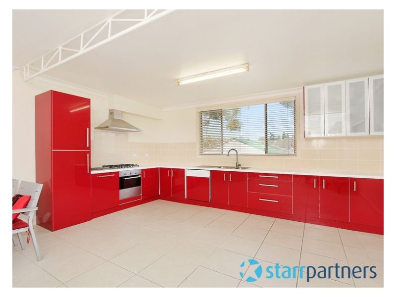 40 Lewis Street, Merrylands NSW 2160