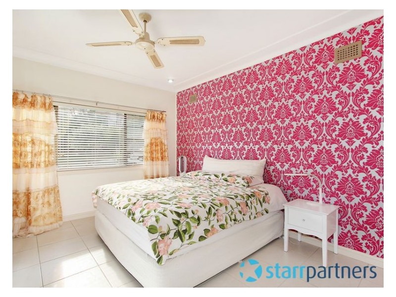 40 Lewis Street, Merrylands NSW 2160