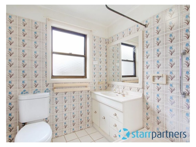 40 Lewis Street, Merrylands NSW 2160