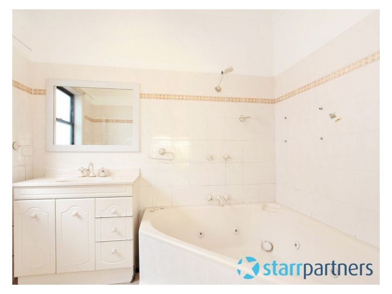 40 Lewis Street, Merrylands NSW 2160