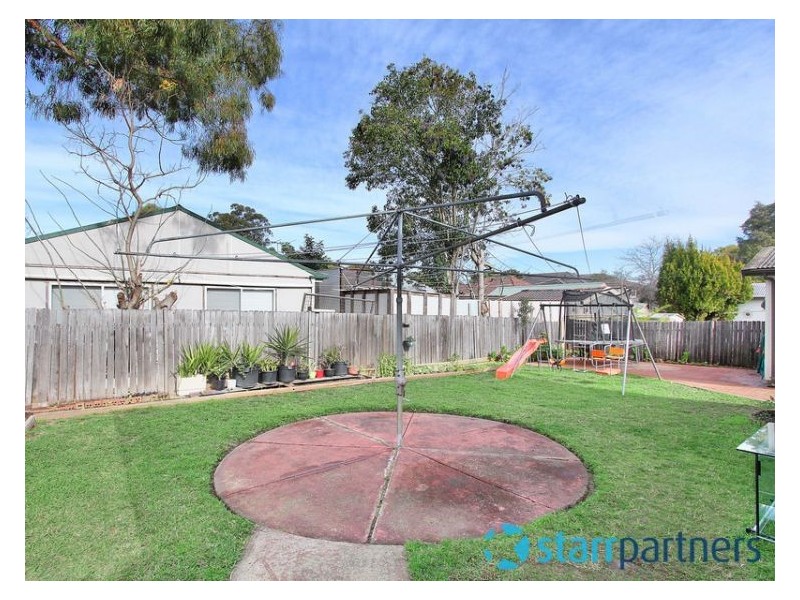 40 Lewis Street, Merrylands NSW 2160