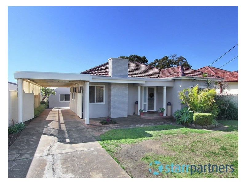 95 Hawksview Street, Merrylands NSW 2160