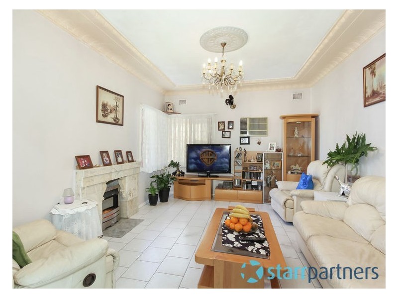 95 Hawksview Street, Merrylands NSW 2160