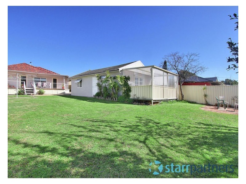 95 Hawksview Street, Merrylands NSW 2160