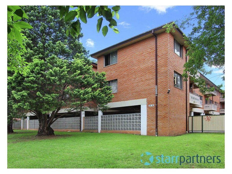 1/20-24 Sherwood Road, Merrylands NSW 2160