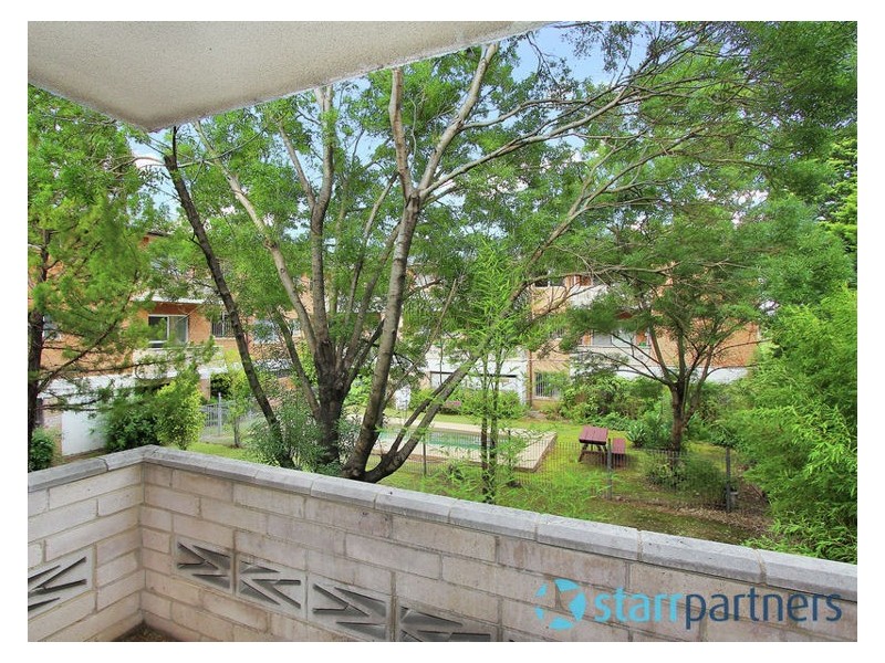 1/20-24 Sherwood Road, Merrylands NSW 2160