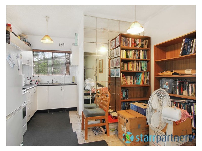 1/20-24 Sherwood Road, Merrylands NSW 2160