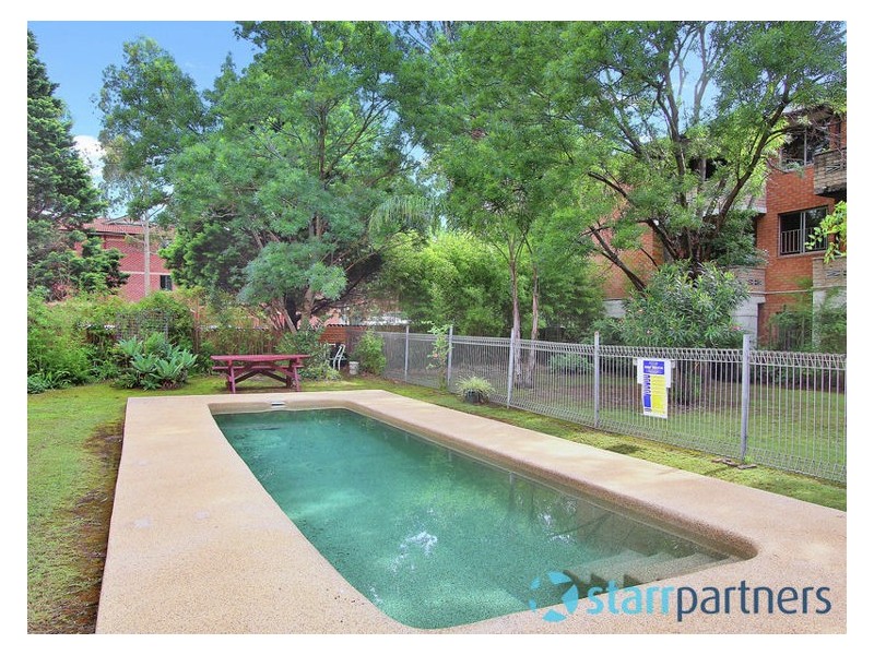 1/20-24 Sherwood Road, Merrylands NSW 2160