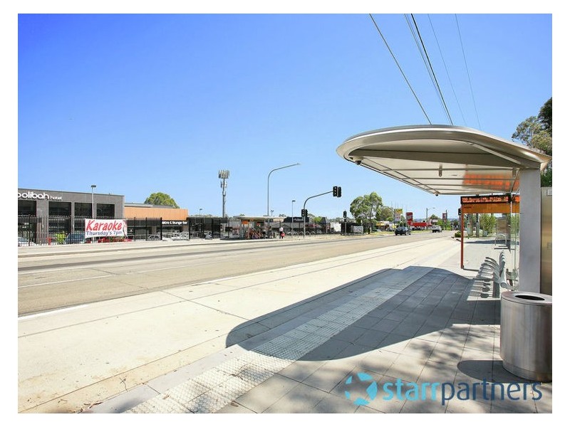 1/20-24 Sherwood Road, Merrylands NSW 2160