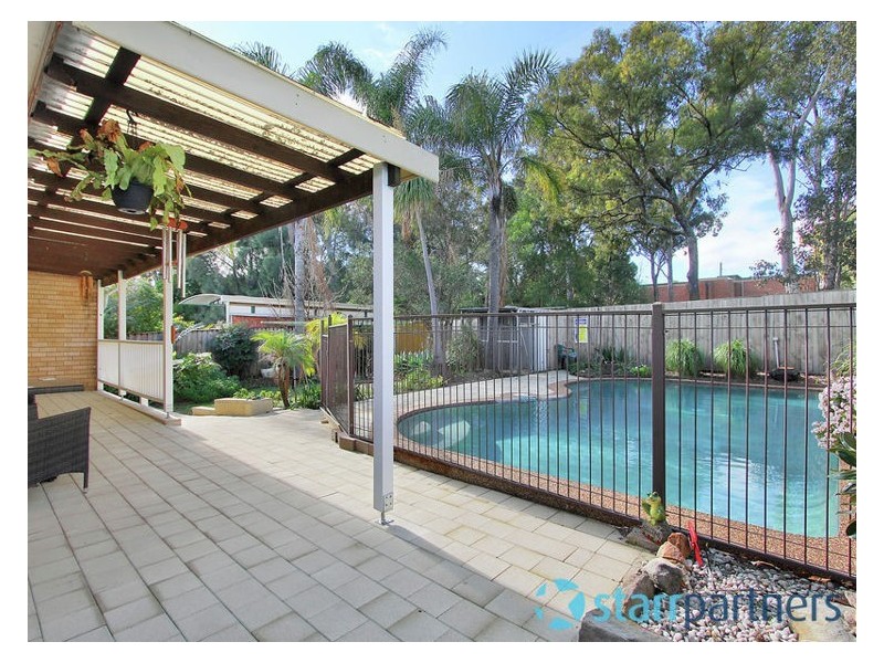 25 Kiama Street, Greystanes NSW 2145