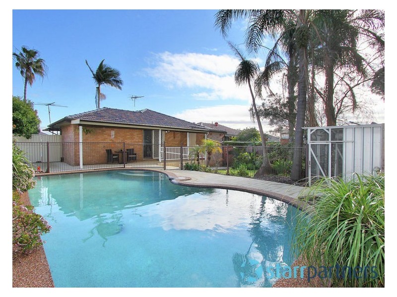 25 Kiama Street, Greystanes NSW 2145