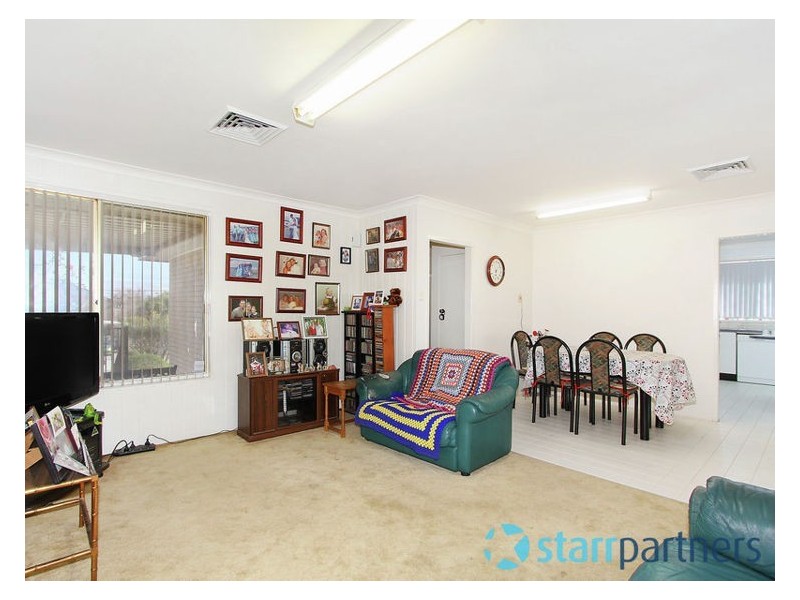 25 Kiama Street, Greystanes NSW 2145