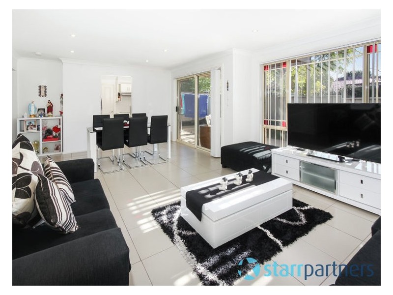 2/9 Chelmsford Road, South Wentworthville NSW 2145