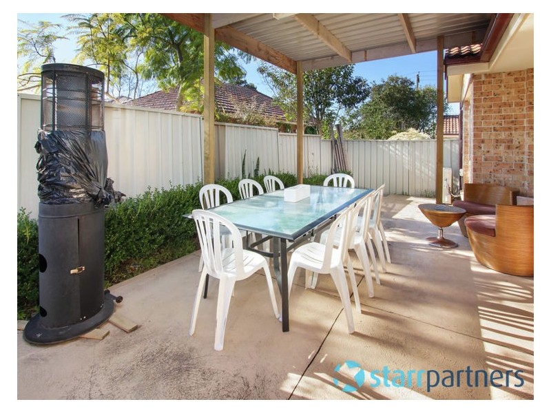 2/9 Chelmsford Road, South Wentworthville NSW 2145