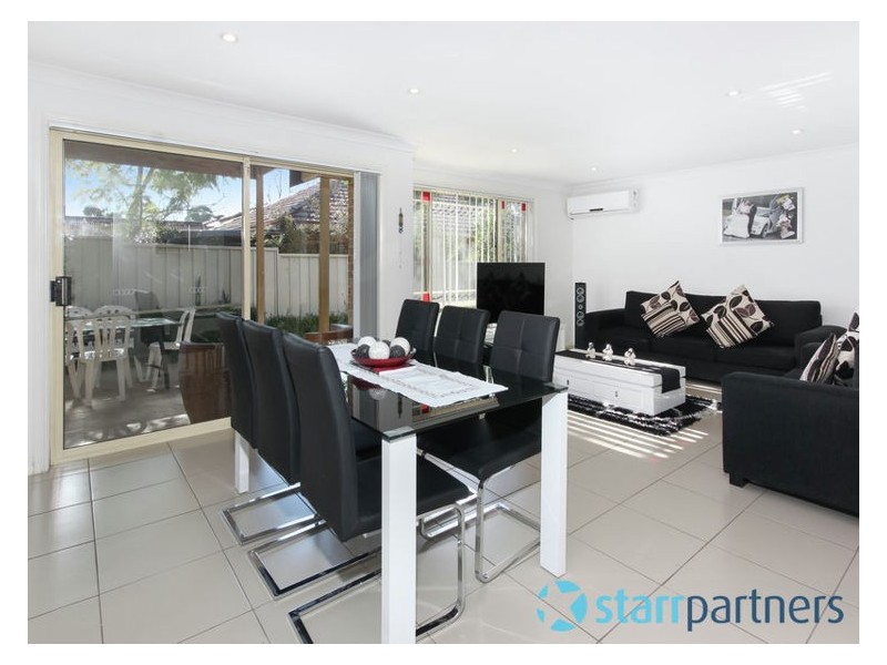 2/9 Chelmsford Road, South Wentworthville NSW 2145