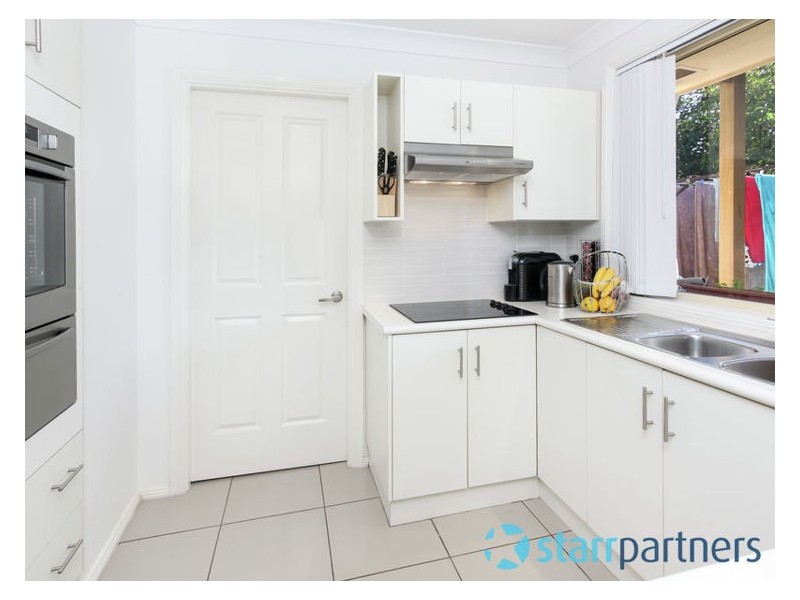 2/9 Chelmsford Road, South Wentworthville NSW 2145