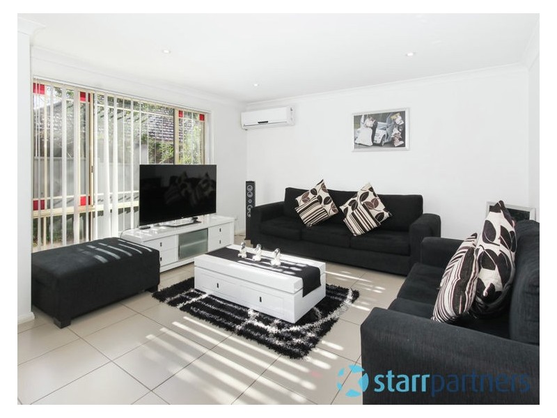 2/9 Chelmsford Road, South Wentworthville NSW 2145