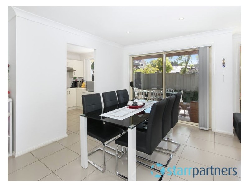 2/9 Chelmsford Road, South Wentworthville NSW 2145