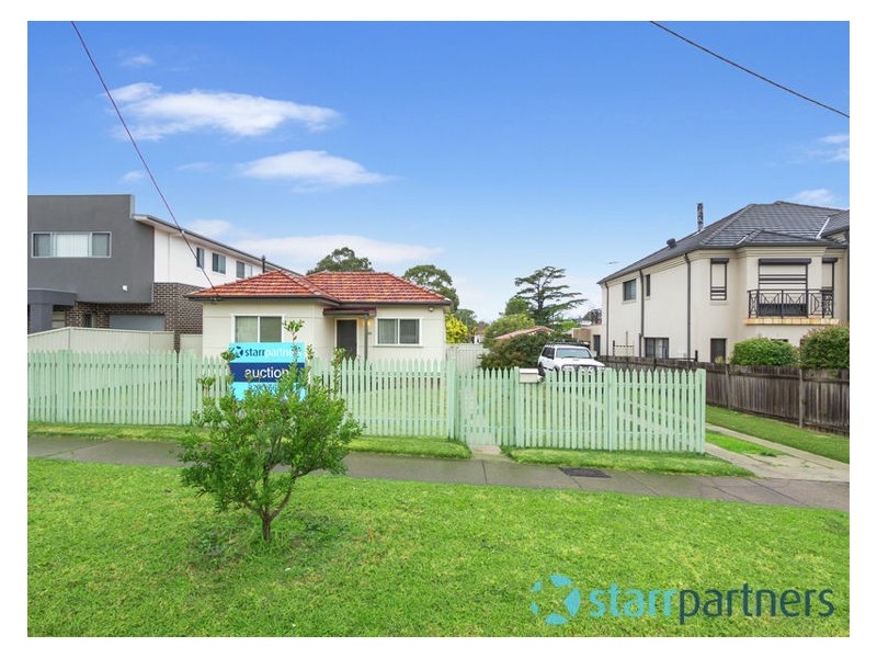 24 Rupert Street, Merrylands NSW 2160