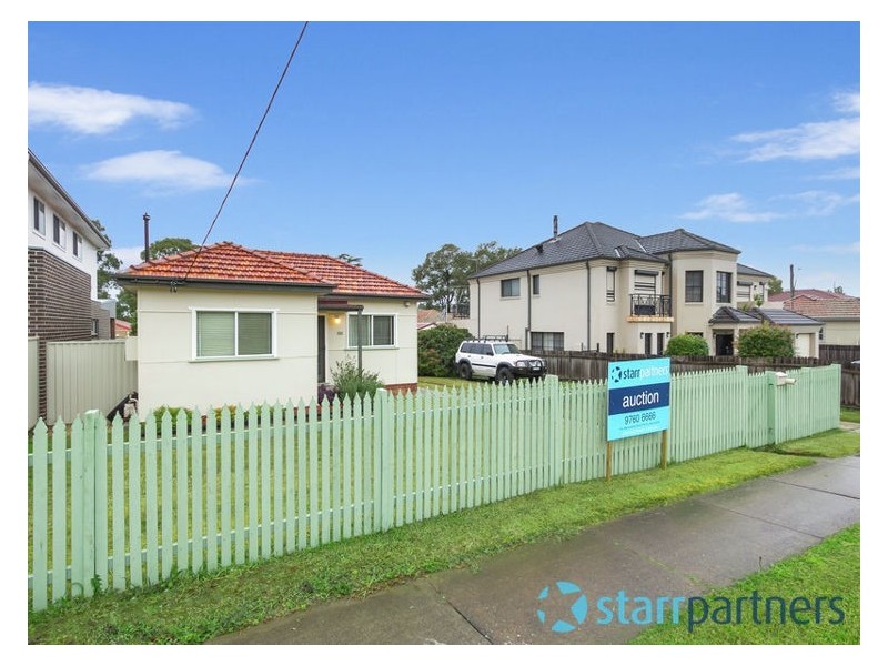 24 Rupert Street, Merrylands NSW 2160