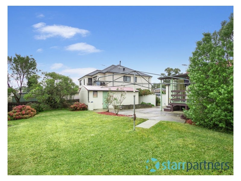 24 Rupert Street, Merrylands NSW 2160