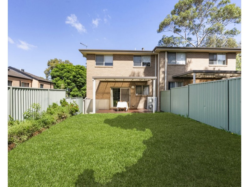 5 Mahony Road, Constitution Hill NSW 2145