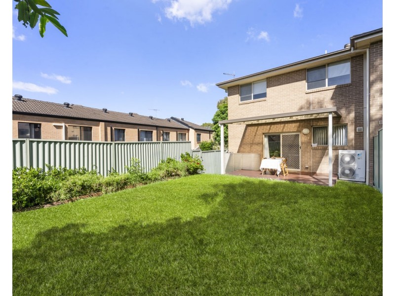 5 Mahony Road, Constitution Hill NSW 2145