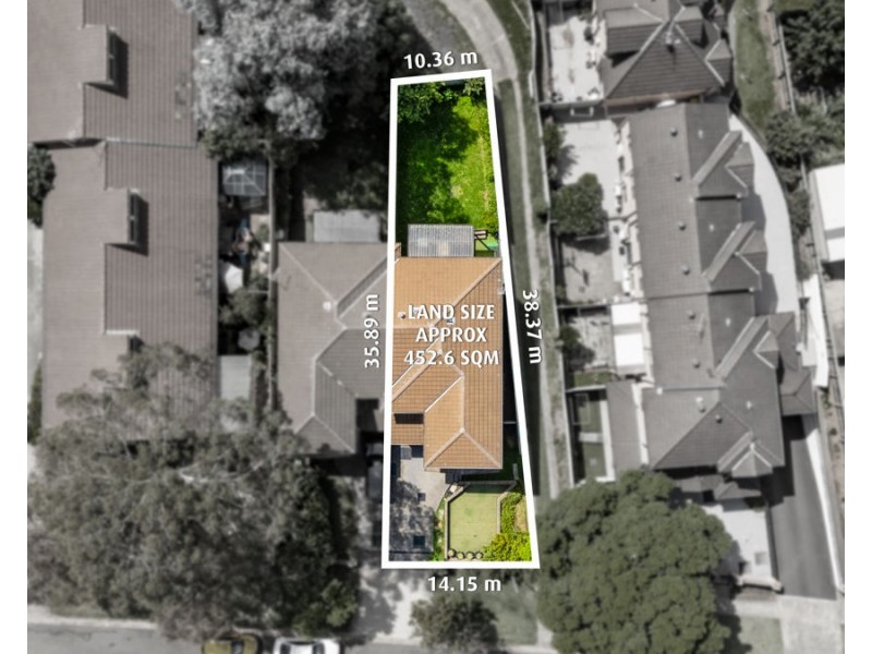 5 Mahony Road, Constitution Hill NSW 2145