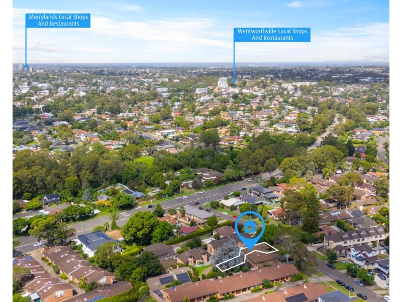 5 Mahony Road, Constitution Hill NSW 2145