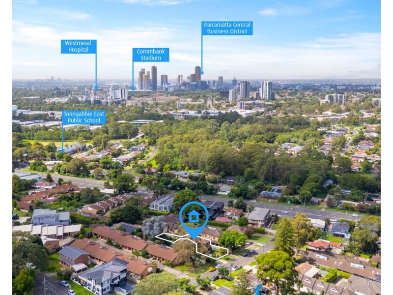 5 Mahony Road, Constitution Hill NSW 2145