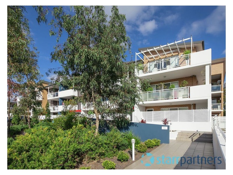 54/13-19 Pastoral Circuit, Pemulwuy NSW 2145