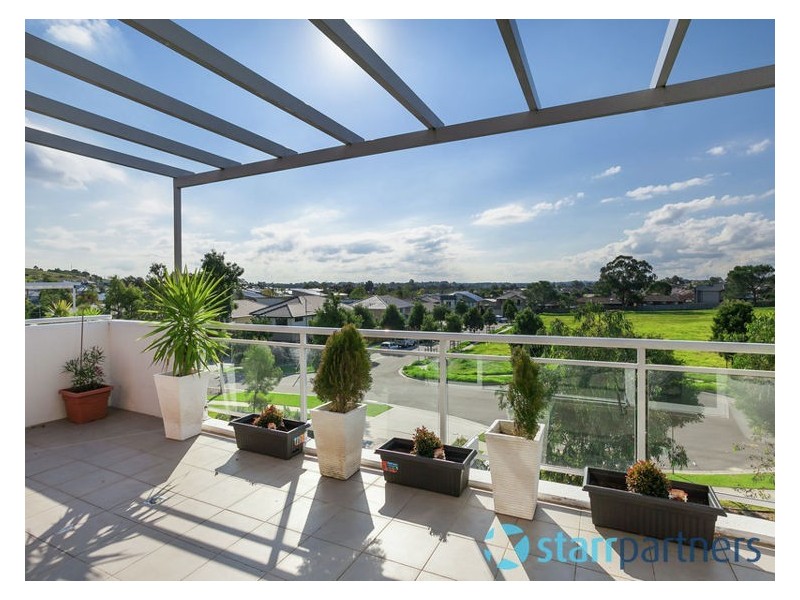 54/13-19 Pastoral Circuit, Pemulwuy NSW 2145