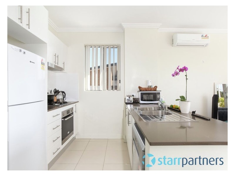 54/13-19 Pastoral Circuit, Pemulwuy NSW 2145