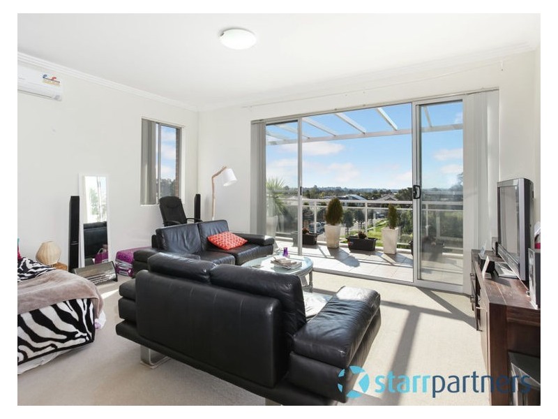 54/13-19 Pastoral Circuit, Pemulwuy NSW 2145