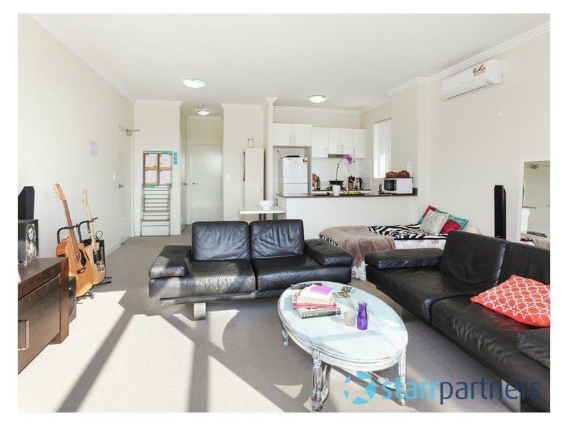 54/13-19 Pastoral Circuit, Pemulwuy NSW 2145