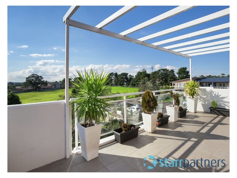 54/13-19 Pastoral Circuit, Pemulwuy NSW 2145