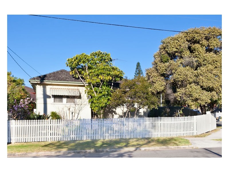 36 Chamberlain Road, Guildford NSW 2161