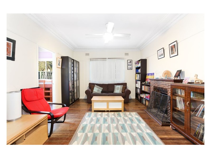 36 Chamberlain Road, Guildford NSW 2161