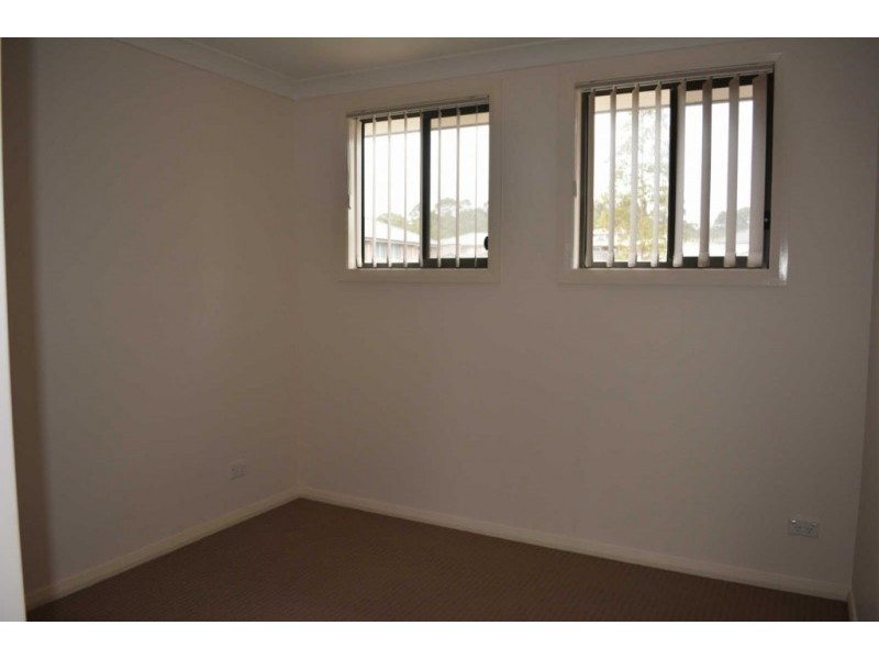 1 BRANNIGAN STREET, Ropes Crossing NSW 2760