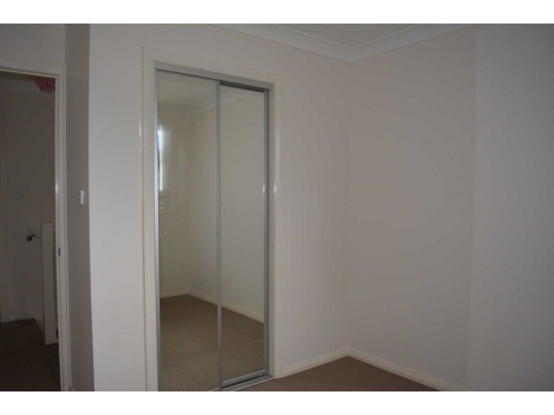 1 BRANNIGAN STREET, Ropes Crossing NSW 2760