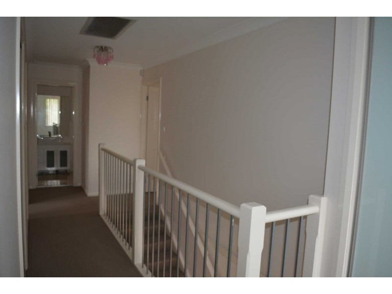 1 BRANNIGAN STREET, Ropes Crossing NSW 2760