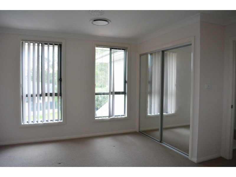 1 BRANNIGAN STREET, Ropes Crossing NSW 2760