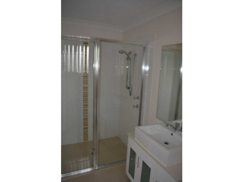 1 BRANNIGAN STREET, Ropes Crossing NSW 2760