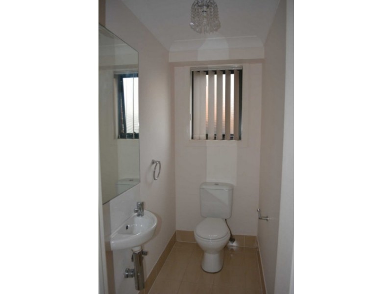 1 BRANNIGAN STREET, Ropes Crossing NSW 2760