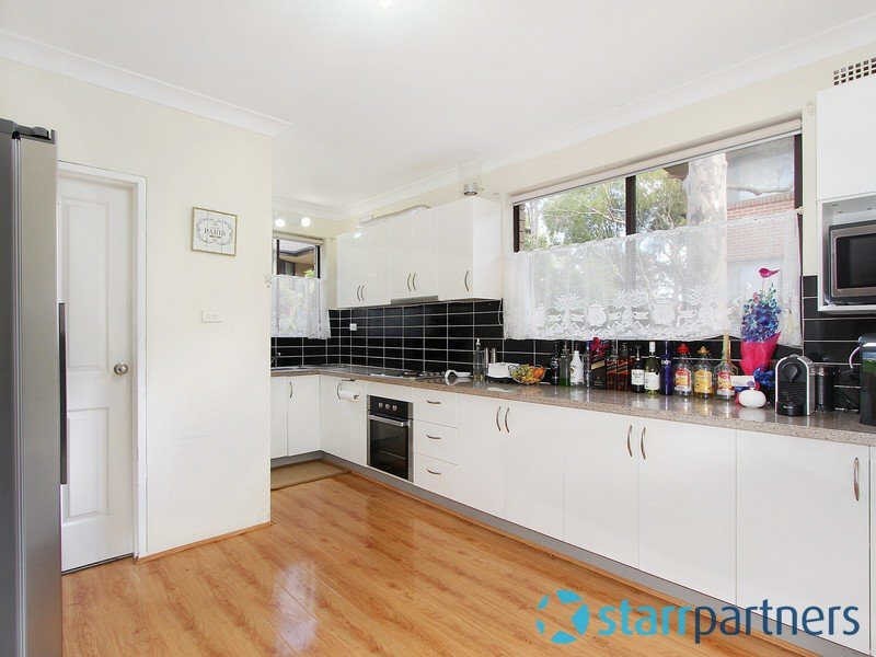 11/4-8 ARTHUR STREET, Merrylands NSW 2160