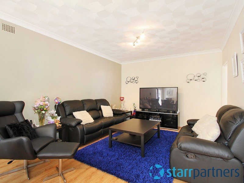 11/4-8 ARTHUR STREET, Merrylands NSW 2160