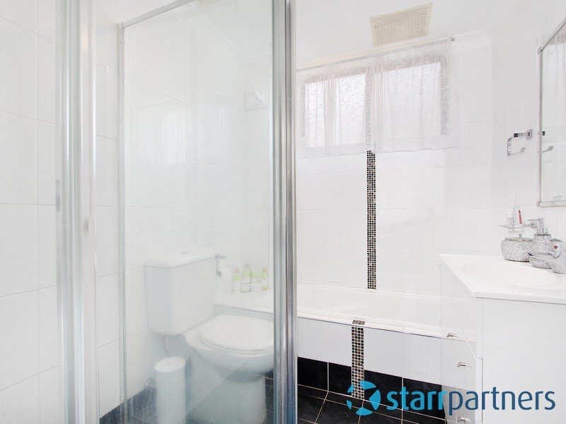 11/4-8 ARTHUR STREET, Merrylands NSW 2160