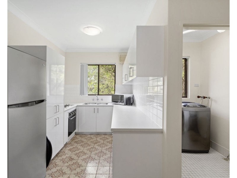 2/10-12 Paton Street, Merrylands NSW 2160